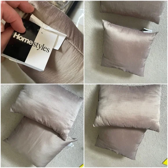 đź’° throw pillows - Picture 1 of 7